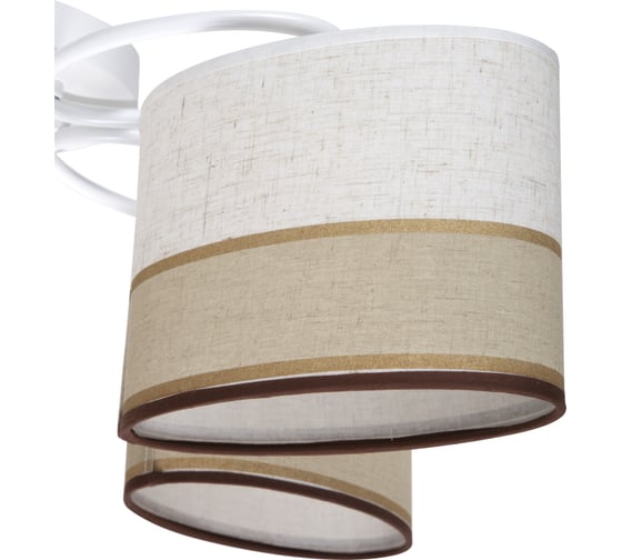Потолочная люстра J-LIGHT MARKEL 1154/5C
