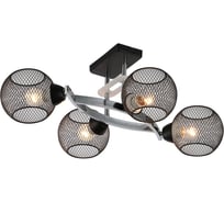 Потолочная люстра J-LIGHT MANDY 3123/4C