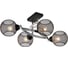 Потолочная люстра J-LIGHT MANDY 3123/4C 1