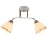Потолочная люстра J-LIGHT MINI 3207/2C 2