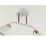 Потолочная люстра J-LIGHT MINI 3207/2C 5