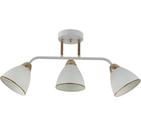 Потолочная люстра J-LIGHT MINI 3207/3C