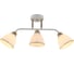 Потолочная люстра J-LIGHT MINI 3207/3C 2