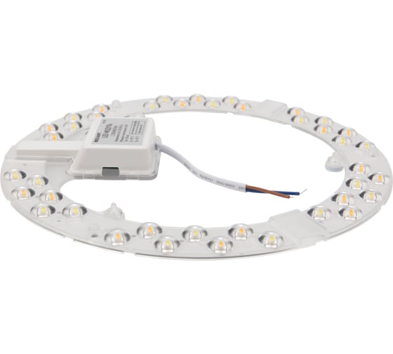 Светодиодный модуль с драйвером REXANT 36 Вт, 2700-6500 К, LED, диммируемый через выключатель 615-102