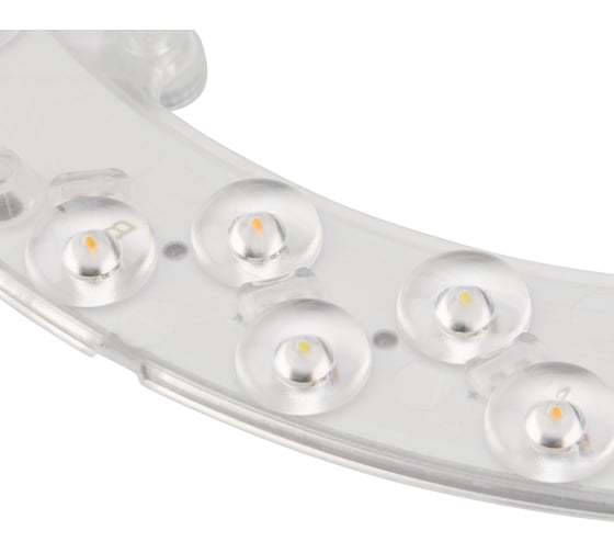 Светодиодный модуль с драйвером REXANT 36 Вт, 2700-6500 К, LED, диммируемый через выключатель 615-102