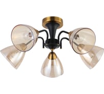 Потолочная люстра J-LIGHT NILETTI 3196/5C