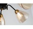 Потолочная люстра J-LIGHT NILETTI 3196/5C 7