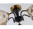 Потолочная люстра J-LIGHT NILETTI 3196/5C 8