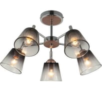 Потолочная люстра J-LIGHT MONTY 3200/5C