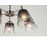 Потолочная люстра J-LIGHT MONTY 3200/5C 6