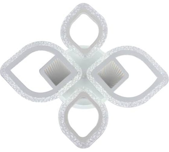 Потолочная люстра J-LIGHT NINA 5579/100C