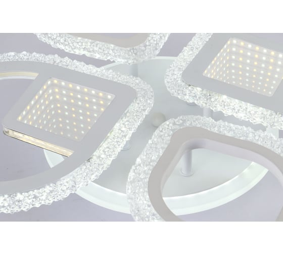 Потолочная люстра J-LIGHT NINA 5579/100C