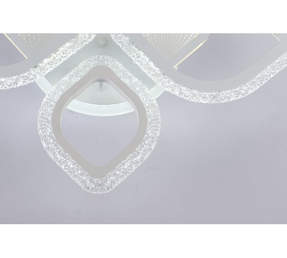 Потолочная люстра J-LIGHT NINA 5579/100C