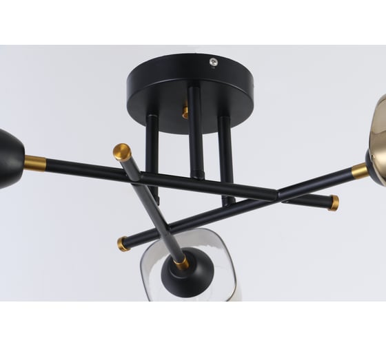 Потолочная люстра J-LIGHT NOA 3194/3C
