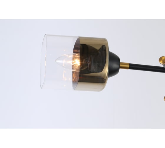Потолочная люстра J-LIGHT NOA 3194/3C
