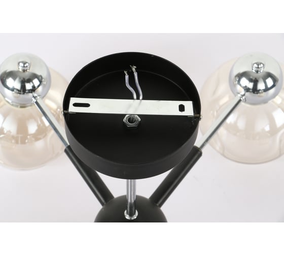 Потолочная люстра J-LIGHT NOA 3194/3C