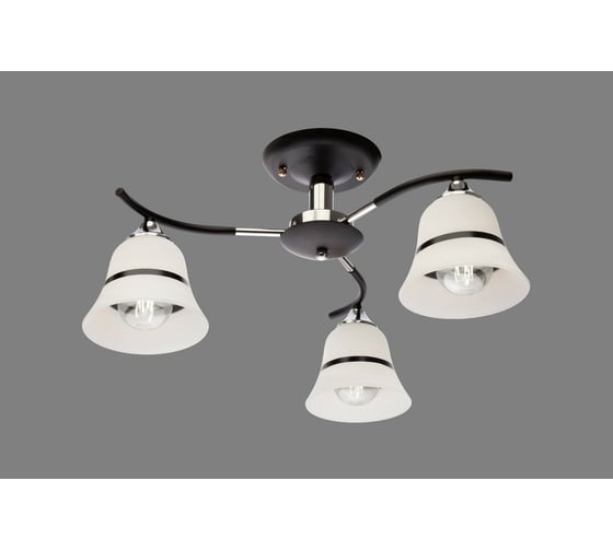 Потолочная люстра J-LIGHT NORI 1165/3C