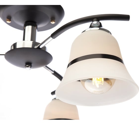Потолочная люстра J-LIGHT NORI 1165/3C