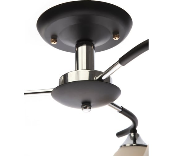 Потолочная люстра J-LIGHT NORI 1165/3C