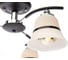 Потолочная люстра J-LIGHT NORI 1165/3C 3
