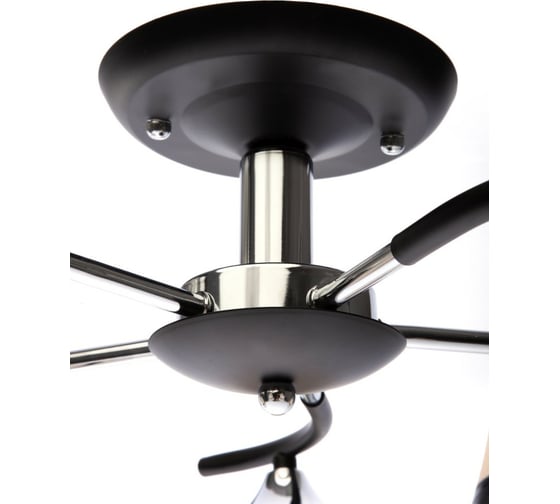 Потолочная люстра J-LIGHT NORI 1165/5C