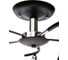 Потолочная люстра J-LIGHT NORI 1165/5C 4