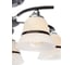 Потолочная люстра J-LIGHT NORI 1165/5C 6