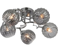 Потолочная люстра J-LIGHT NUNO 3103/5C
