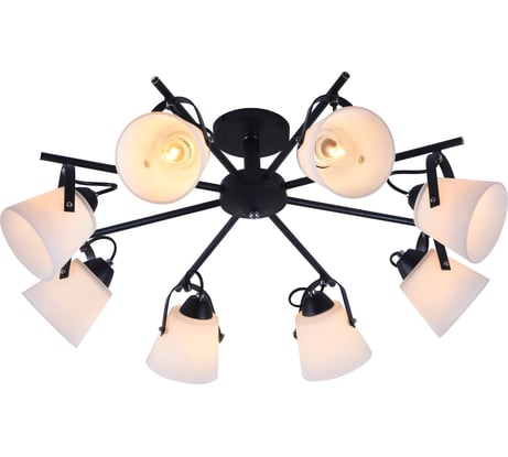 Потолочная люстра J-LIGHT OMNI 2365/8C