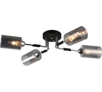 Потолочная люстра J-LIGHT ODA 3125/4C