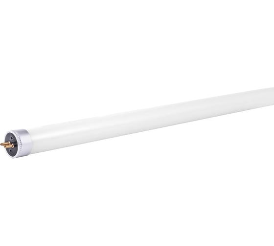 Светодиодная лампа Jazzway PLED T5-600GL FR 8Вт матовая 6500К холодный белый 230В/50Гц 5016040