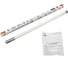 Светодиодная лампа Jazzway PLED T5-600GL FR 8Вт матовая 6500К холодный белый 230В/50Гц 5016040 1