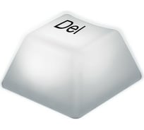 Светильник Jazzway Клавиша JS1-DEL White 5030749