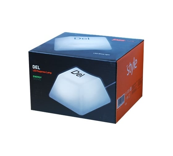 Светильник Jazzway Клавиша JS1-DEL White 5030749