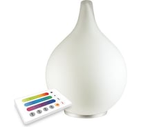 Светильник Jazzway AJ1-RGB-ST09 капля пульт ДУ 1023476