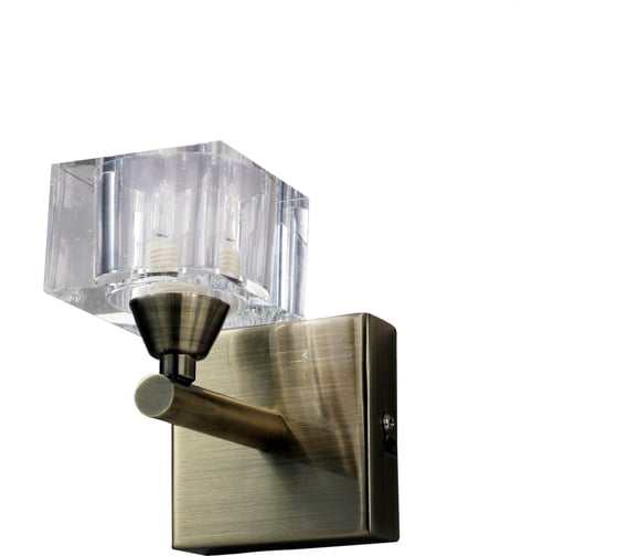 Бра MANTRA CUADRAX 1102