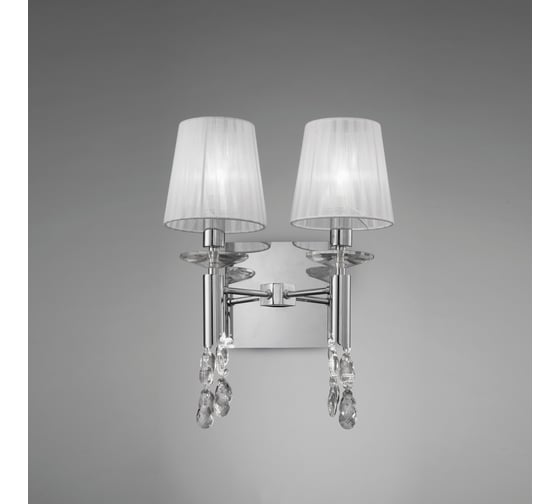 Бра MANTRA TIFFANY 3863
