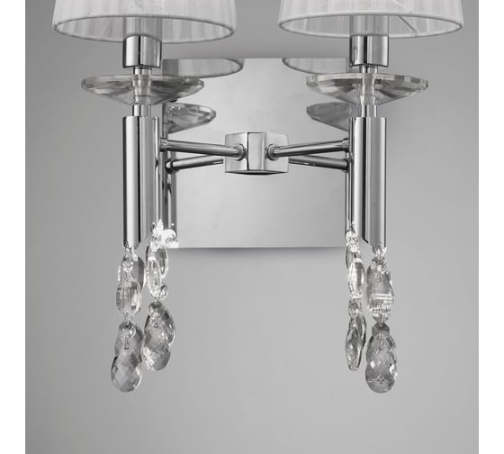 Бра MANTRA TIFFANY 3863