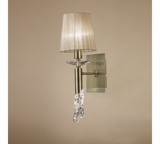 Бра MANTRA TIFFANY 3884