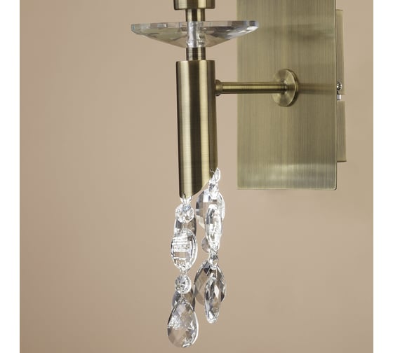 Бра MANTRA TIFFANY 3884
