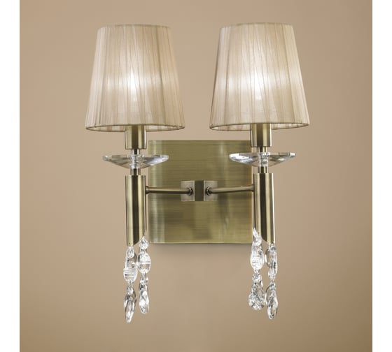 Бра MANTRA TIFFANY 3883