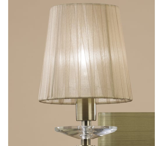 Бра MANTRA TIFFANY 3883