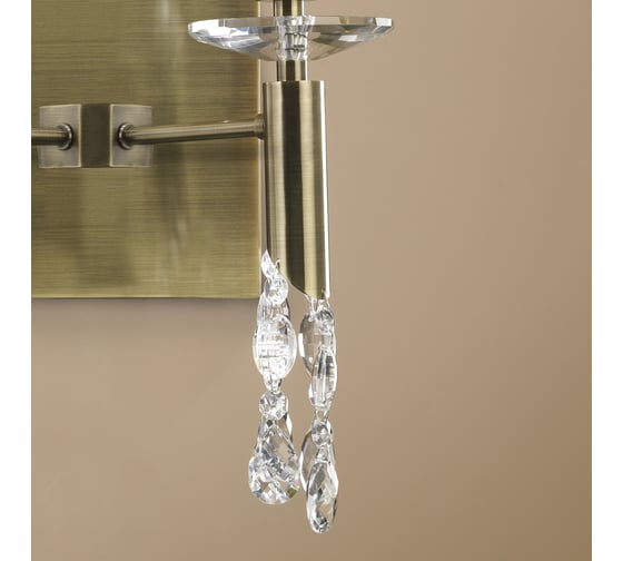 Бра MANTRA TIFFANY 3883