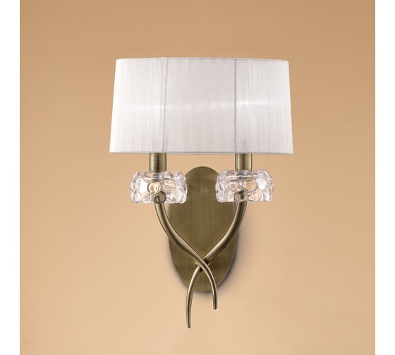 Бра MANTRA LOEWE 4734