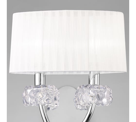 Бра MANTRA LOEWE 4634