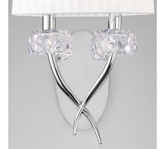 Бра MANTRA LOEWE 4634