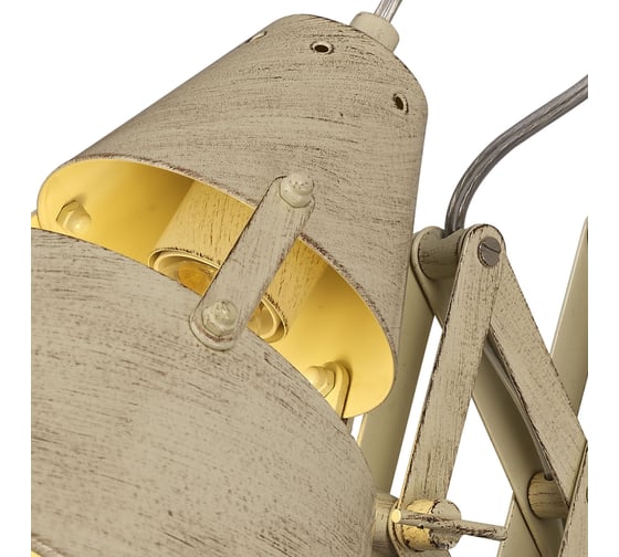 Бра MANTRA INDUSTRIAL 5434