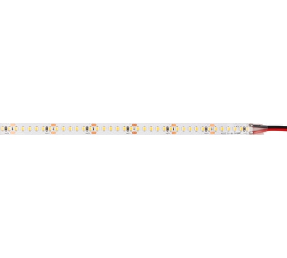 Лента светодиодная Jazzway PLS PRO-5 2835/180-24В 3000K 15Вт/м IP20 (уп.5м) 5055827 1