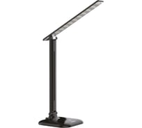 Настольный светильник Ultra LED TL 601В BLACK 5055268045879