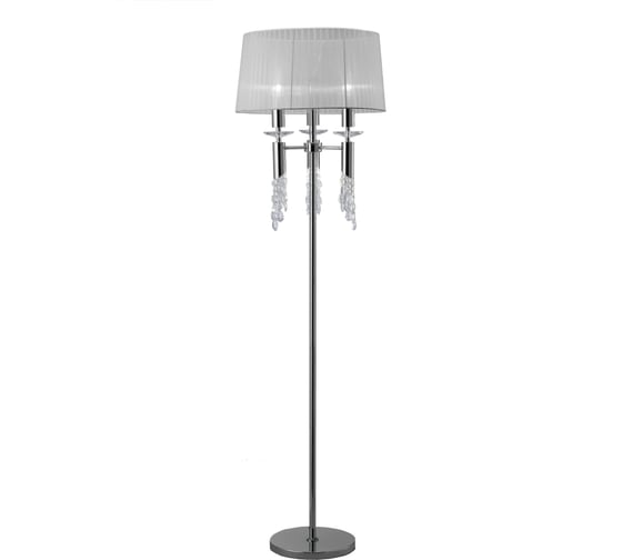 Торшер MANTRA TIFFANY 3869